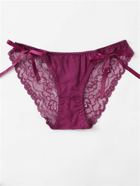 shein panties